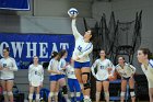 VB vs Salve  Wheaton Women’s Volleyball vs Salve Regina University. : volleyball